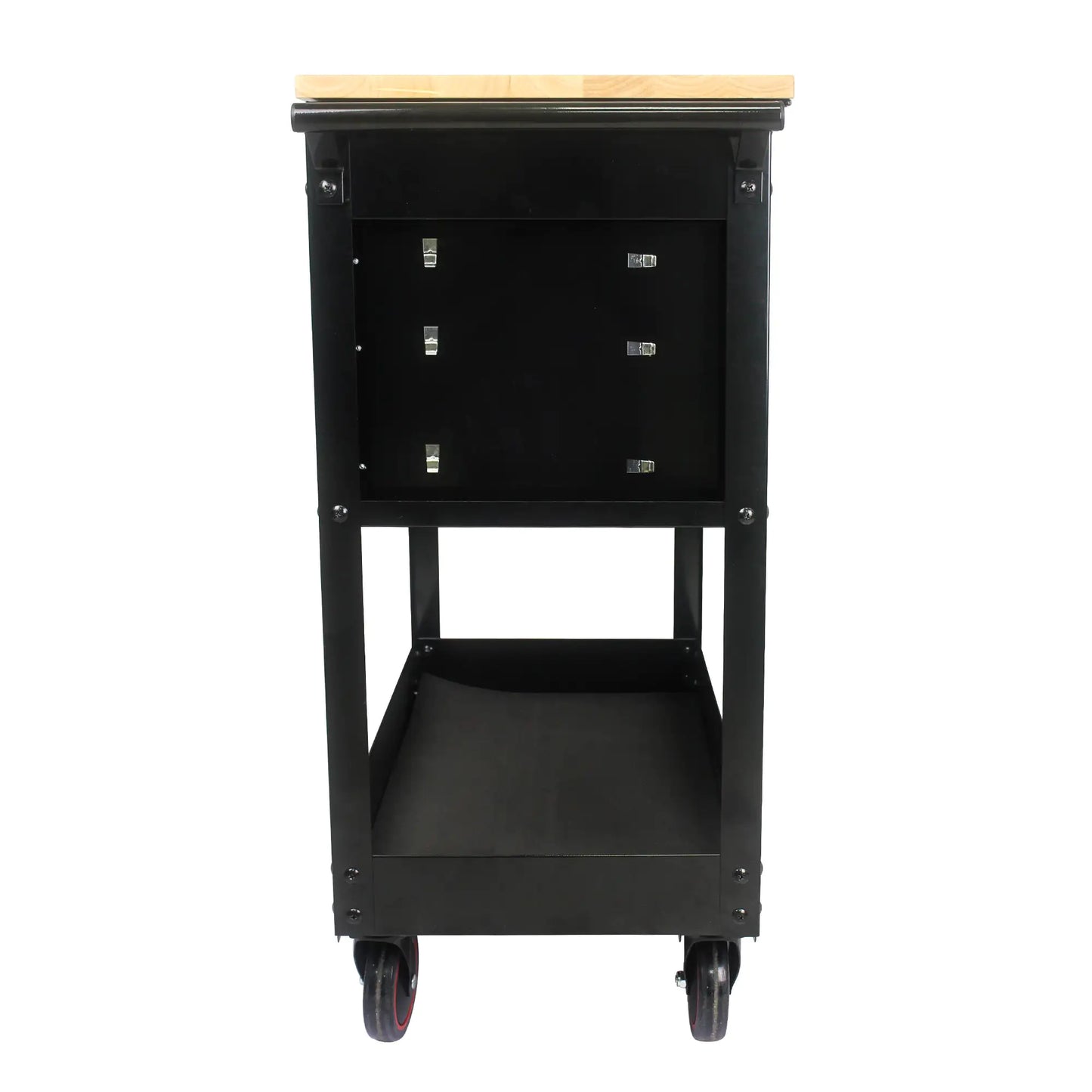 Metal Multi-tool Cart