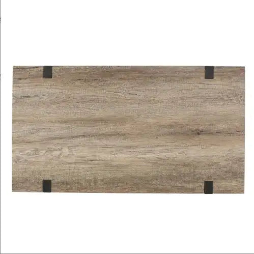Wooden Coffee Table